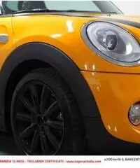 MINI Cooper S Mini 2.0