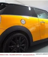 MINI Cooper S Mini 2.0
