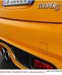 MINI Cooper S Mini 2.0