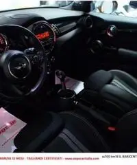 MINI Cooper S Mini 2.0