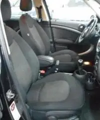 MINI Countryman Mini Cooper 1.6D Countryman - Leggi Descrizione -