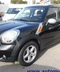 MINI Countryman 1.6 D Countryman