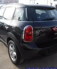 MINI Countryman 1.6 D Countryman