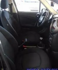 MINI Countryman 1.6 D Countryman