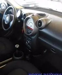 MINI Countryman 1.6 D Countryman