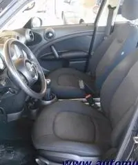 MINI Countryman 1.6 D Countryman