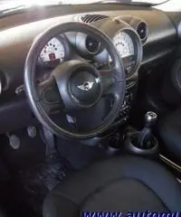 MINI Countryman 1.6 D Countryman