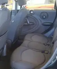 MINI Countryman Mini Cooper D Countryman Tetto nero