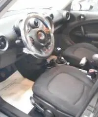 MINI Countryman Mini Cooper 1.6D Countryman - Km. 65.000 - 1 Prop.