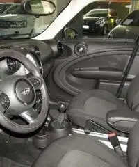 MINI Countryman Mini Cooper Countryman