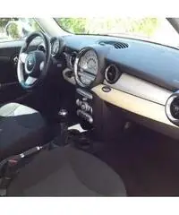 Mini Mini 1.4 16V ONE Chili