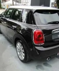 MINI Mini Mini 1.5 Cooper D 5 porte