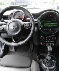 MINI Mini Mini 1.5 Cooper D 5 porte