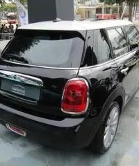 MINI Mini Mini 1.5 Cooper D 5 porte