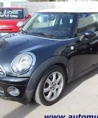 MINI Mini Mini 1.6 16V Cooper D Pepper