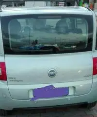 Multipla multyjet 2006