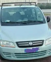 Multipla multyjet 2006