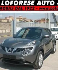 NISSAN Juke 1.5 dCi Start&Stop Tekna KM 0