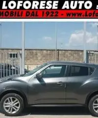 NISSAN Juke 1.5 dCi Start&Stop Tekna KM 0