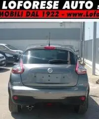 NISSAN Juke 1.5 dCi Start&Stop Tekna KM 0