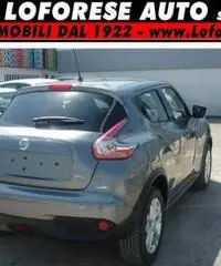 NISSAN Juke 1.5 dCi Start&Stop Tekna KM 0