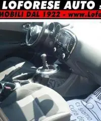 NISSAN Juke 1.5 dCi Start&Stop Tekna KM 0
