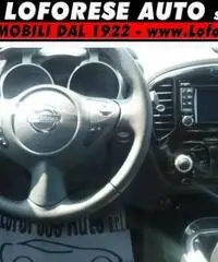 NISSAN Juke 1.5 dCi Start&Stop Tekna KM 0
