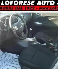 NISSAN Juke 1.5 dCi Acenta UNICO PROPRIETARIO
