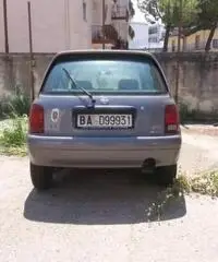 Nissan micra 1.0 16V ie slx