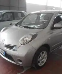 NISSAN Micra 1.2 12V 5 porte JIVE - Leggi Descrizione - NISSAN Micra 1.2 12V 5 porte JIVE - Leggi Descrizione -