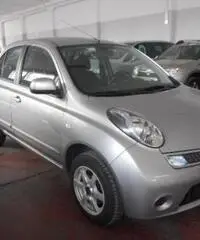 NISSAN Micra 1.2 12V 5 porte JIVE - Leggi Descrizione - NISSAN Micra 1.2 12V 5 porte JIVE - Leggi Descrizione -