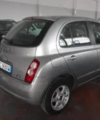NISSAN Micra 1.2 12V 5 porte JIVE - Leggi Descrizione - NISSAN Micra 1.2 12V 5 porte JIVE - Leggi Descrizione -