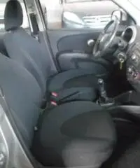 NISSAN Micra 1.2 12V 5 porte JIVE - Leggi Descrizione - NISSAN Micra 1.2 12V 5 porte JIVE - Leggi Descrizione -