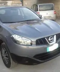 Nissan Qashqai 1.5 DCI Acenta