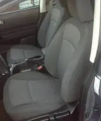 Nissan Qashqai 1.5 DCI Acenta