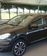NISSAN Qashqai 1.5 dCi DPF n-tec Tetto+nav