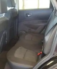 NISSAN Qashqai 1.5 dCi DPF n-tec Tetto+nav