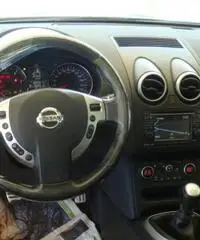 NISSAN Qashqai 1.5 dCi DPF n-tec Tetto+nav