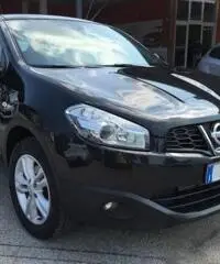 Nissan Qashqai 1.5 dCi DPF Acenta