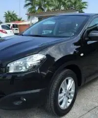 Nissan Qashqai 1.5 dCi DPF Acenta