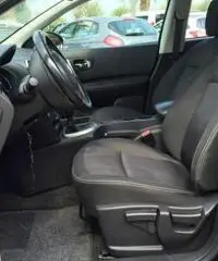 Nissan Qashqai 1.5 dCi DPF Acenta