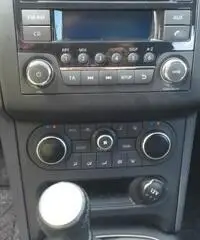 Nissan Qashqai 1.5 dCi DPF Acenta