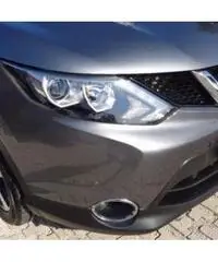 NISSAN Qashqai 1.5 dCi N-Connecta NAVY GARANZIA NISSAN