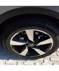 NISSAN Qashqai 1.5 dCi N-Connecta NAVY GARANZIA NISSAN