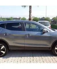 NISSAN Qashqai 1.5 dCi N-Connecta NAVY GARANZIA NISSAN
