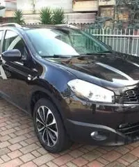 NISSAN Qashqai 1.5 dCi DPF n-tec