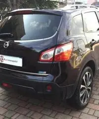 NISSAN Qashqai 1.5 dCi DPF n-tec
