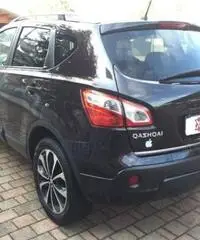 NISSAN Qashqai 1.5 dCi DPF n-tec