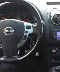 NISSAN Qashqai 1.5 dCi DPF n-tec