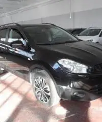 NISSAN Qashqai 1.6 16V 360 - Km. 55.000 - In preparazione